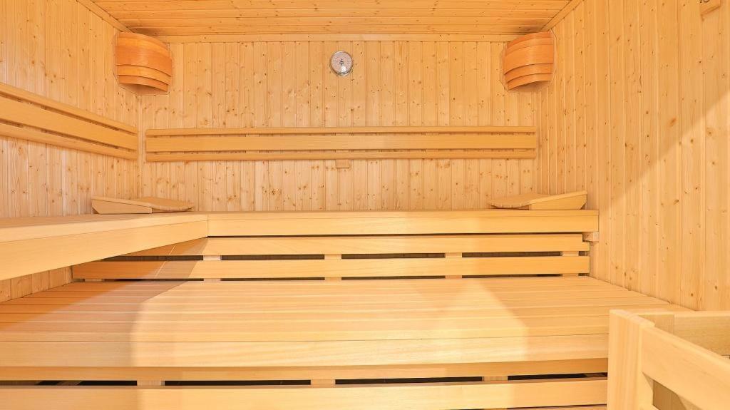 Traumgarten Haus Morgensonne Prerow Εξωτερικό φωτογραφία
