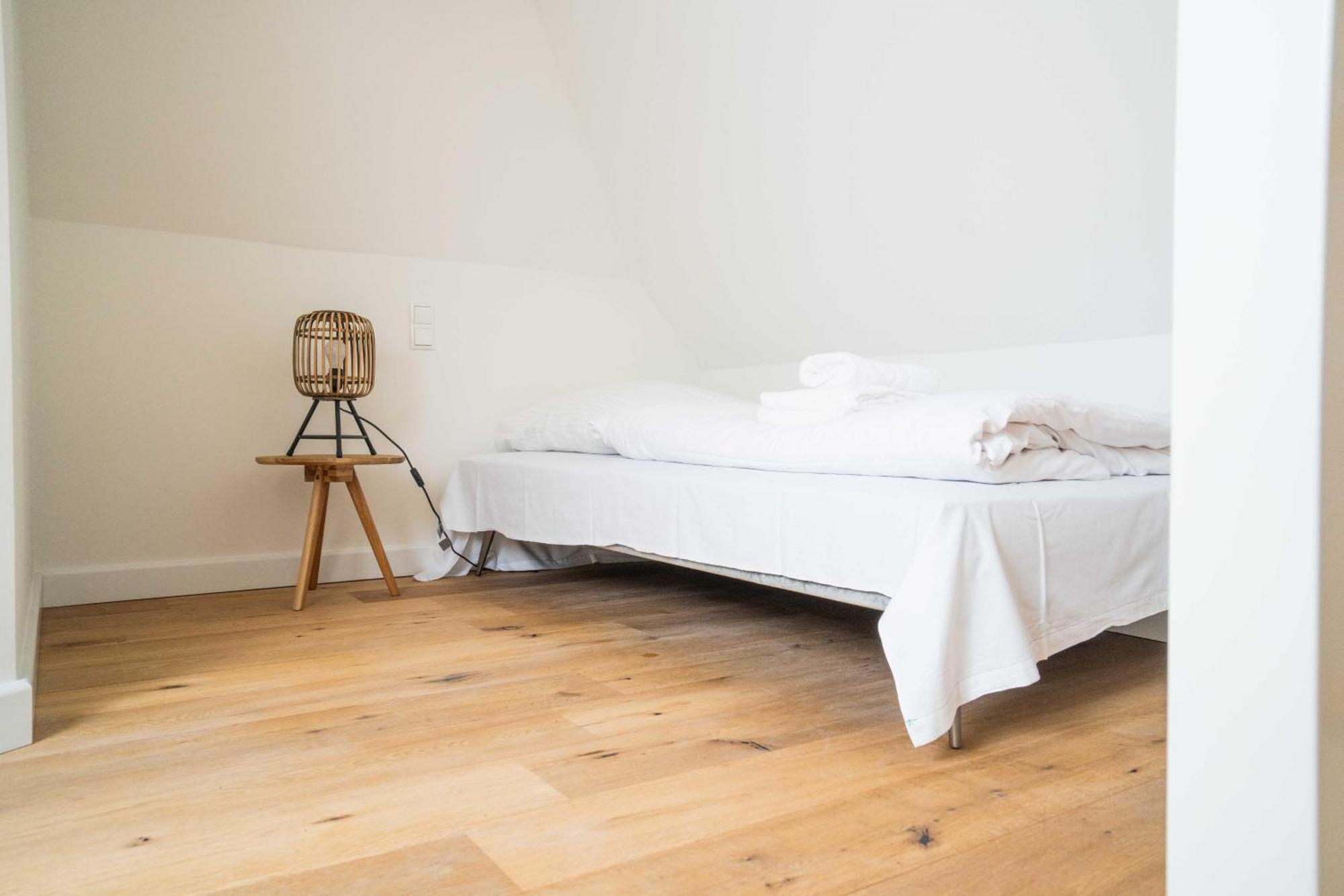 Traumgarten Haus Morgensonne Prerow Εξωτερικό φωτογραφία