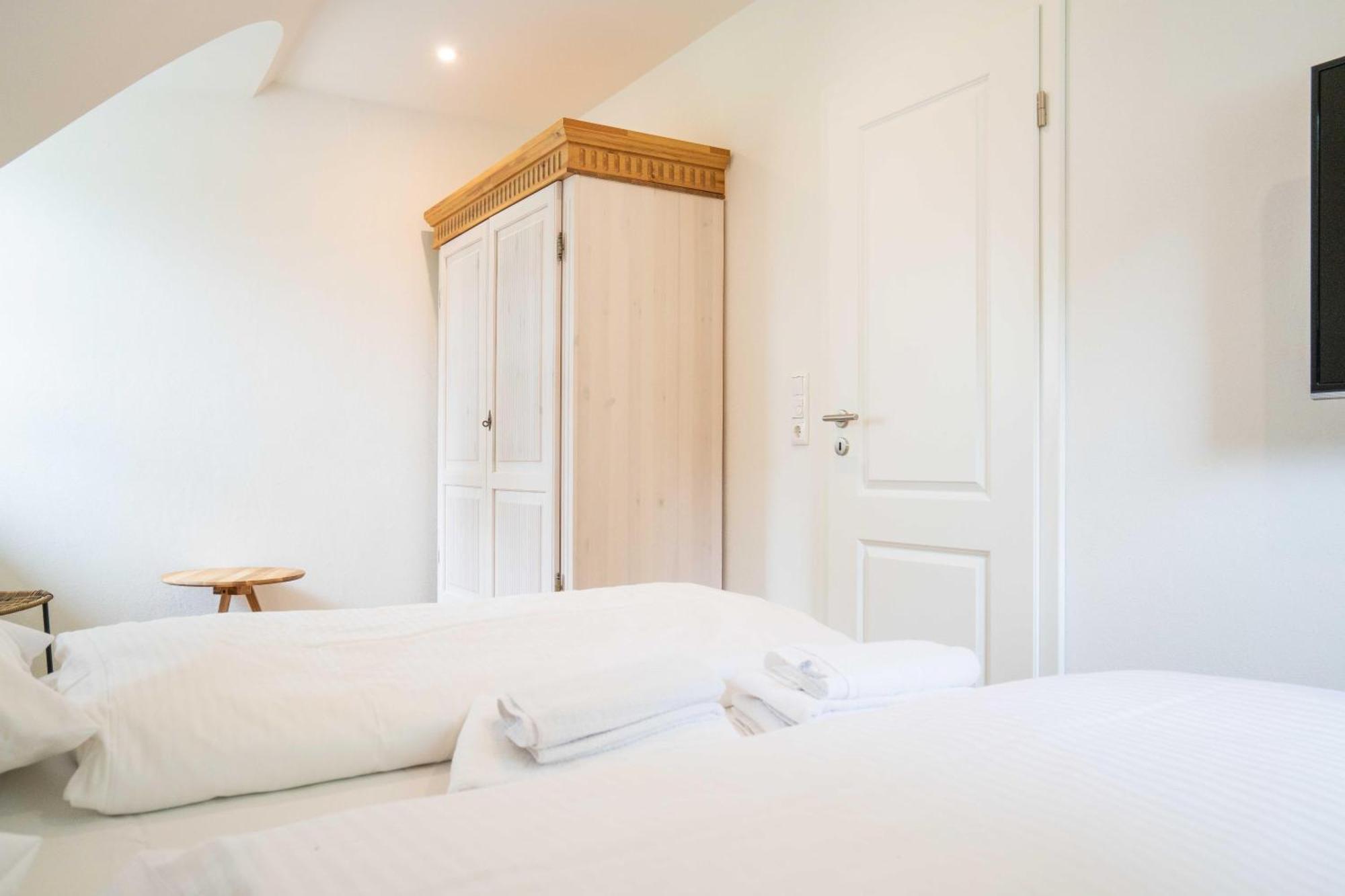 Traumgarten Haus Morgensonne Prerow Εξωτερικό φωτογραφία